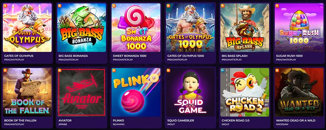 11Croco Casino Spielautomaten